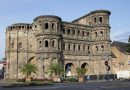TRIER, THE «SECOND ROME»